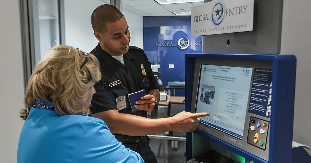 π The Ultimate Guide to Global Entry: Everything You Need to Know