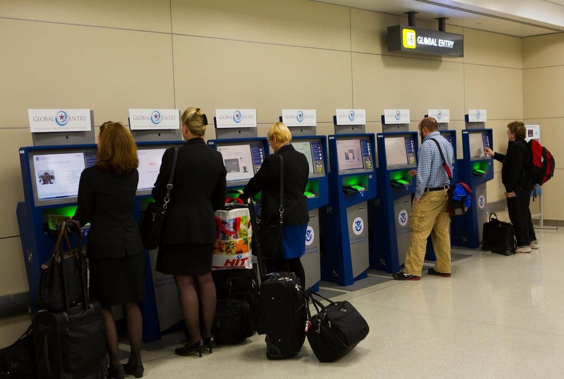 π Global Entry Application Fees on the Rise: What You Need to Know