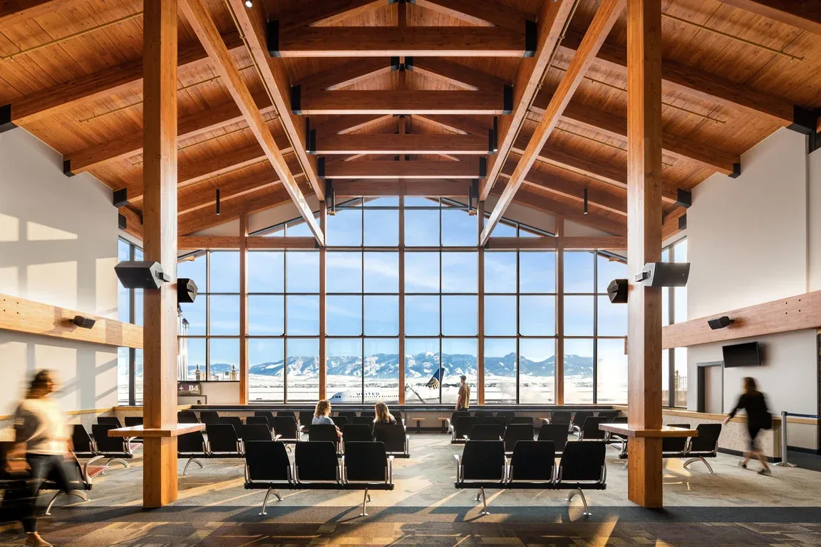 Global Entry at Bozeman Yellowstone International Airport (BZN): The Complete Guide